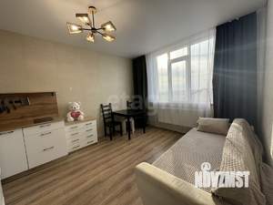 1-к квартира, вторичка, 31м2, 9/17 этаж