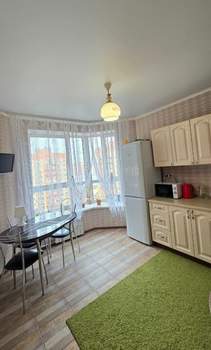 3-к квартира, вторичка, 73м2, 10/13 этаж