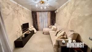 3-к квартира, вторичка, 67м2, 3/5 этаж