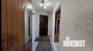 3-к квартира, вторичка, 66м2, 3/9 этаж