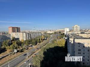 3-к квартира, вторичка, 90м2, 9/14 этаж