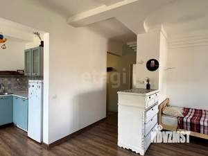 Студия квартира, вторичка, 32м2, 2/2 этаж