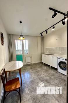 2-к квартира, вторичка, 58м2, 8/17 этаж