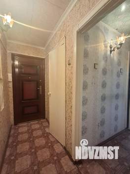 3-к квартира, вторичка, 55м2, 3/5 этаж