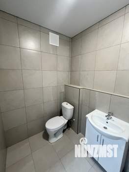 1-к квартира, вторичка, 44м2, 6/25 этаж