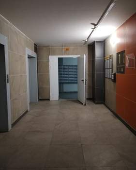 1-к квартира, вторичка, 23м2, 14/24 этаж