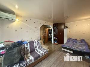 1-к квартира, вторичка, 29м2, 2/5 этаж