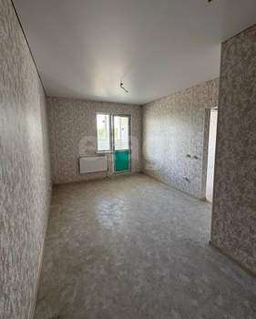 1-к квартира, вторичка, 36м2, 2/17 этаж