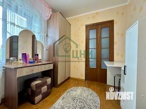 3-к квартира, вторичка, 53м2, 4/9 этаж