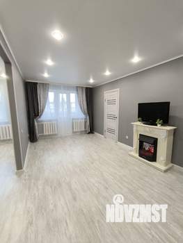 2-к квартира, вторичка, 45м2, 5/5 этаж