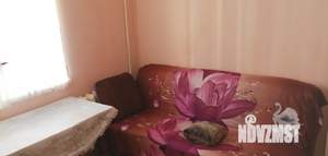 1-к квартира, вторичка, 43м2, 5/10 этаж