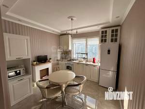 2-к квартира, вторичка, 58м2, 7/17 этаж