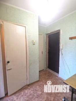 1-к квартира, вторичка, 33м2, 3/9 этаж