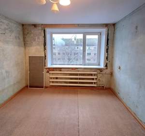 Студия квартира, вторичка, 18м2, 5/5 этаж