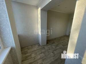 1-к квартира, вторичка, 36м2, 2/3 этаж