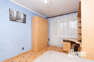 3-к квартира, вторичка, 66м2, 4/9 этаж