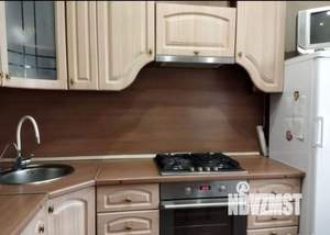 3-к квартира, вторичка, 65м2, 9/9 этаж