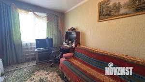 3-к квартира, вторичка, 66м2, 7/9 этаж