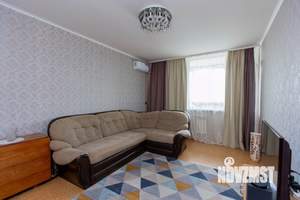 3-к квартира, вторичка, 103м2, 15/17 этаж