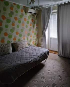 3-к квартира, вторичка, 67м2, 8/10 этаж