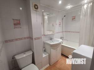 1-к квартира, вторичка, 33м2, 8/9 этаж