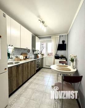 1-к квартира, вторичка, 38м2, 12/14 этаж