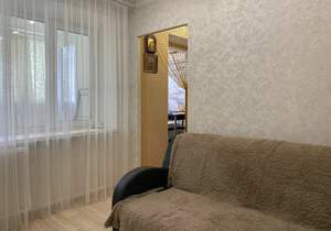 1-к квартира, вторичка, 26м2, 2/5 этаж