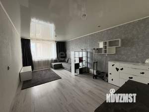 1-к квартира, вторичка, 31м2, 3/9 этаж
