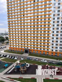 3-к квартира, вторичка, 87м2, 16/17 этаж