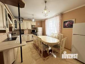 3-к квартира, вторичка, 102м2, 3/17 этаж