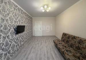 2-к квартира, вторичка, 55м2, 15/19 этаж