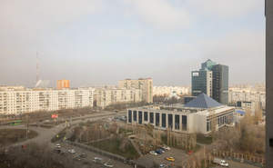 3-к квартира, вторичка, 117м2, 11/16 этаж