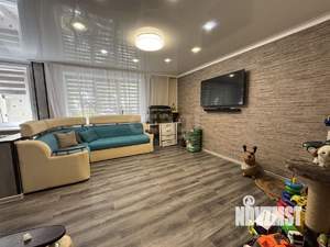 3-к квартира, вторичка, 61м2, 1/9 этаж