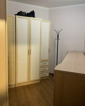 1-к квартира, вторичка, 58м2, 2/12 этаж