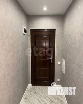 2-к квартира, вторичка, 43м2, 3/5 этаж