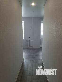 1-к квартира, вторичка, 31м2, 4/4 этаж