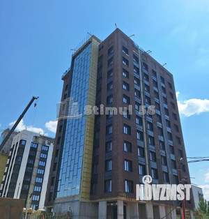 3-к квартира, вторичка, 70м2, 7/13 этаж