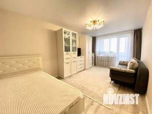 1-к квартира, вторичка, 32м2, 8/9 этаж