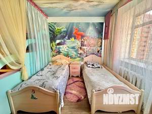 3-к квартира, вторичка, 79м2, 8/12 этаж