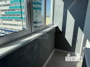 2-к квартира, вторичка, 61м2, 12/17 этаж