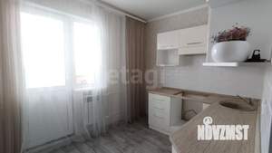 1-к квартира, вторичка, 33м2, 10/17 этаж