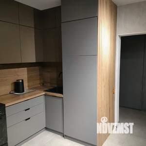 1-к квартира, вторичка, 40м2, 2/17 этаж