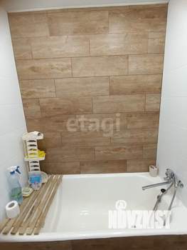 1-к квартира, вторичка, 31м2, 4/5 этаж