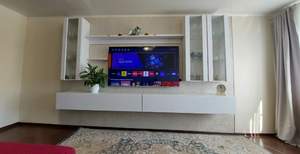 3-к квартира, вторичка, 66м2, 6/9 этаж