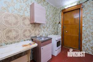 Студия квартира, вторичка, 18м2, 4/5 этаж