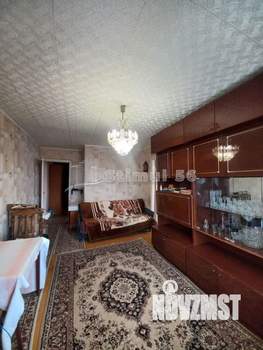 3-к квартира, вторичка, 54м2, 3/5 этаж