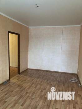 2-к квартира, вторичка, 41м2, 3/6 этаж