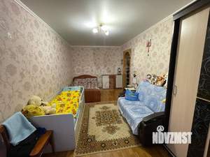 1-к квартира, вторичка, 35м2, 7/9 этаж