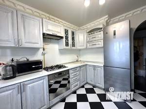 2-к квартира, вторичка, 53м2, 1/9 этаж