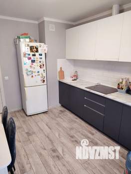 3-к квартира, вторичка, 74м2, 11/17 этаж